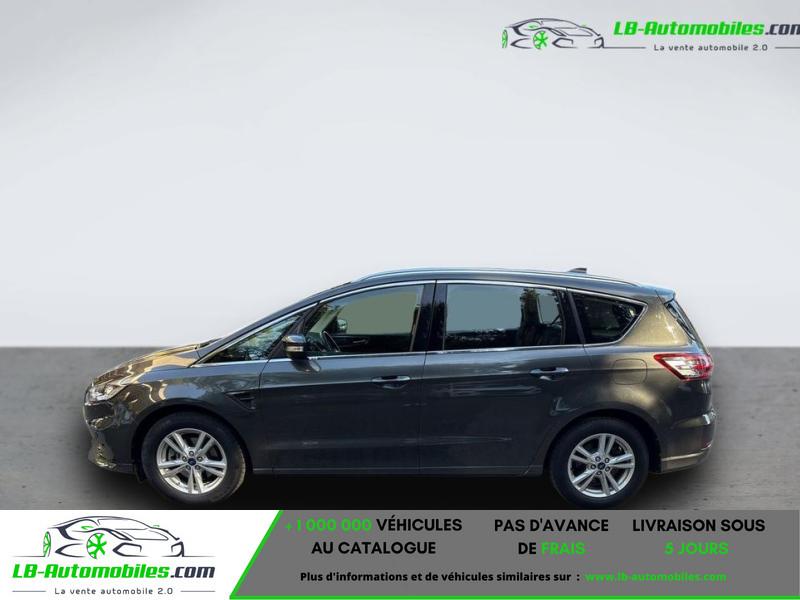 Ford S-Max S-MAX 2.5 Duratec Hybrid 190 eCVT - Photo 6 / 10