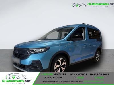 Ford Tourneo Connect 2.0 EcoBlue 122 BVM