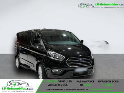 Ford Tourneo Custom  320 L1 2.0 EcoBlue 150 ch BVM
