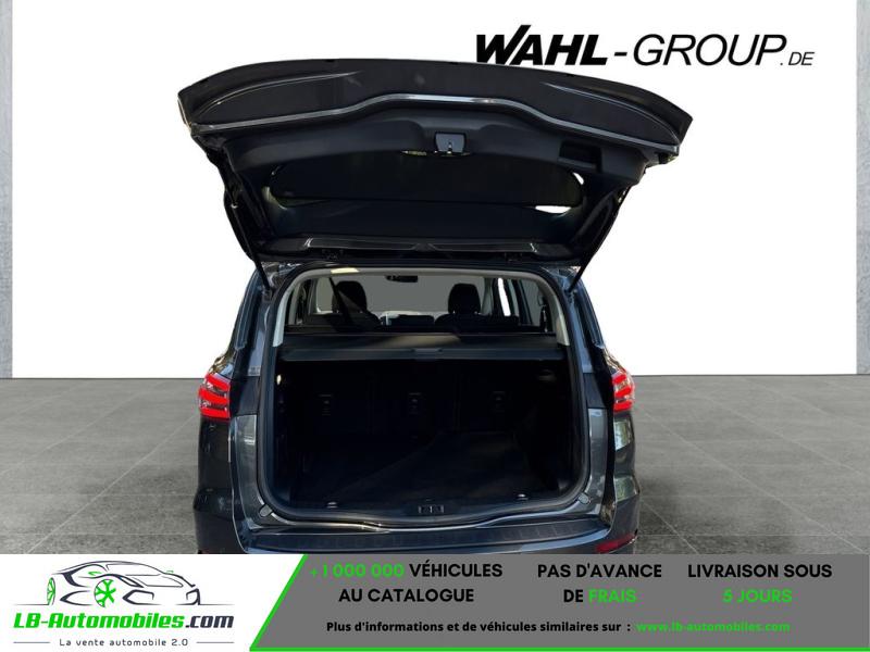 Ford S-Max S-MAX 2.5 Duratec Hybrid 190 eCVT - Photo 10 / 10