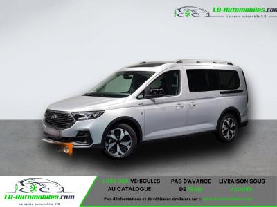 Ford Tourneo Connect 2.0 EcoBlue 122 BVM 4x4