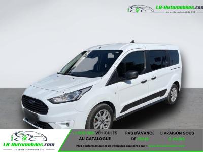 Ford Tourneo Connect 2.0 EcoBlue 102 BVM