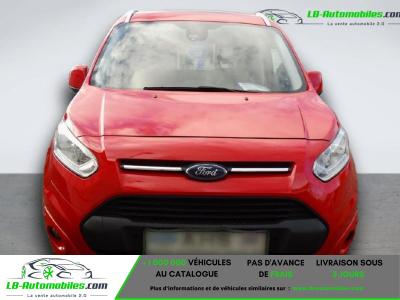 Ford Tourneo Connect 1.5 L EcoBlue 120 BVA