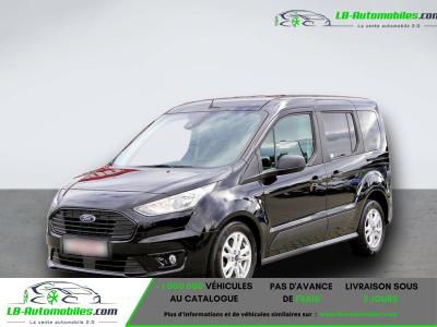 Ford Tourneo Connect 1.5 L EcoBlue 120 BVA