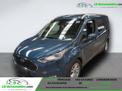 Ford Tourneo Connect 1.5 L EcoBlue 120 BVA