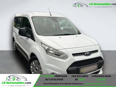 Ford Tourneo Connect 1.0 EcoBoost 100 BVM