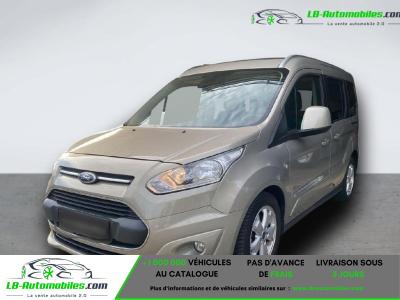 Ford Tourneo Connect 1.0 EcoBoost 100 BVM