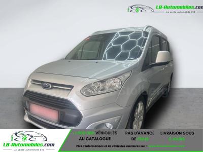 Ford Tourneo Connect 1.5 TDCi 120 BVM