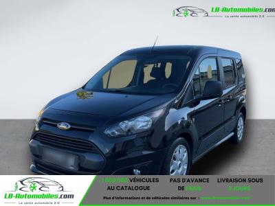 Ford Tourneo Connect 1.5 TDCi 75 BVA