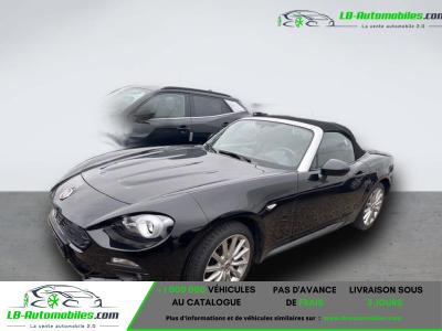 Fiat 124 Spider 1.4 MultiAir 140 ch