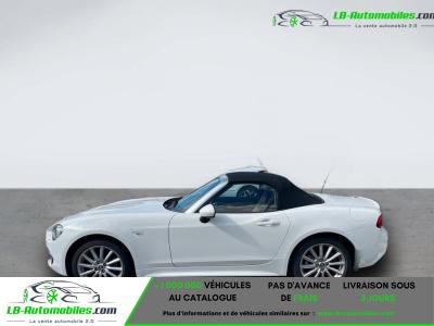 Fiat 124 Spider 1.4 MultiAir 140 ch