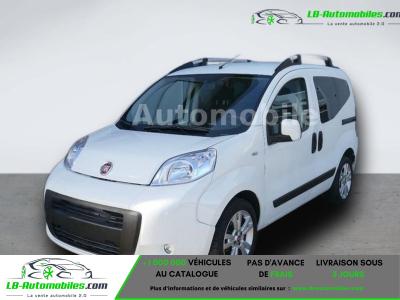 Fiat Qubo 1.3 Multijet 80 BVM