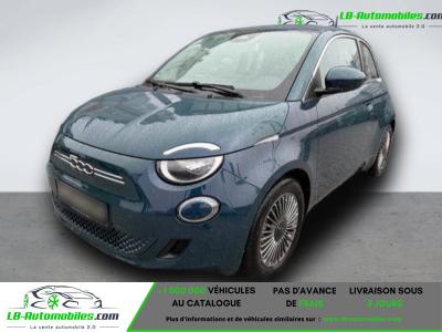 Fiat 500 3+1 e 118 ch BVA