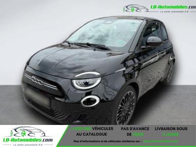 Fiat 500 3+1 e 118 ch BVA