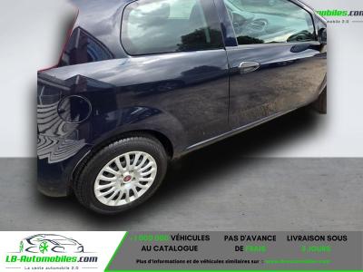 Fiat Punto 1.2 69 ch