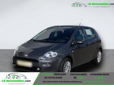 Fiat Punto 1.2 69 ch