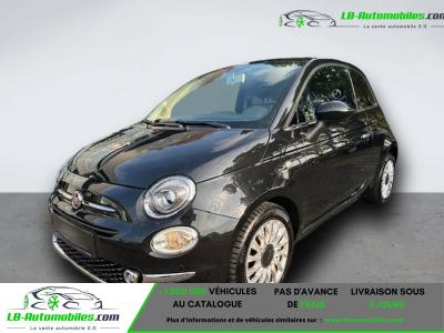 Fiat 500 0.9 85 ch TwinAir BVM