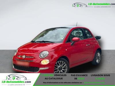 Fiat 500 0.9 85 ch TwinAir BVM