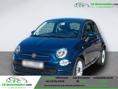 Fiat 500 0.9 85 ch TwinAir BVM