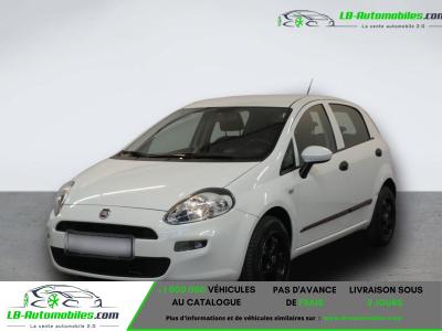 Fiat Punto 1.4 77 ch