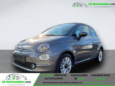 Fiat 500 0.9 85 ch TwinAir BVM