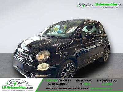 Fiat 500 0.9 85 ch TwinAir BVM