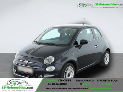 Fiat 500 0.9 8V 85 ch TwinAir BVM