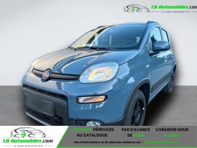 Fiat Panda 0.9 85 ch TwinAir 4x4