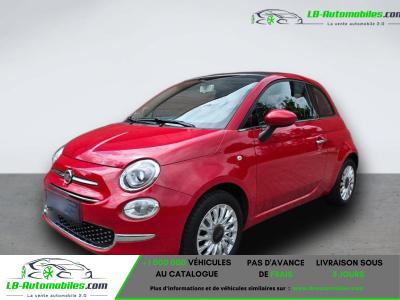 Fiat 500 C 1.2 8V 69 ch