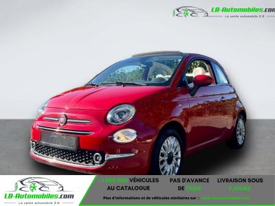 Fiat 500 C 1.2 8V 69 ch