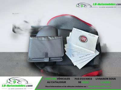 Fiat 500 C 1.2 8V 69 ch