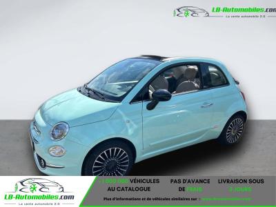 Fiat 500 C 0.9 105 ch TwinAir