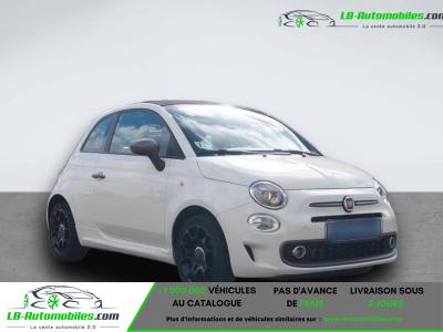 Fiat 500 C 0.9 105 ch TwinAir