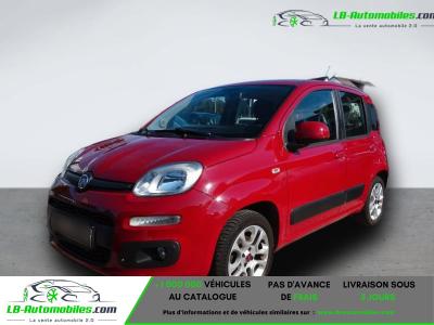 Fiat Panda 0.9 TwinAir Turbo 85 ch BVM