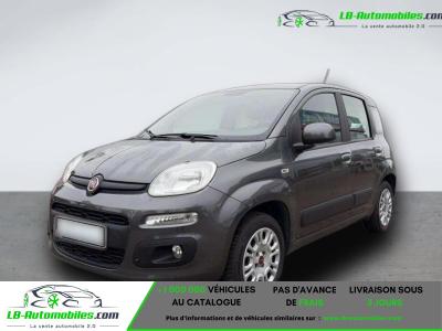 Fiat Panda 0.9 TwinAir Turbo 85 ch BVM