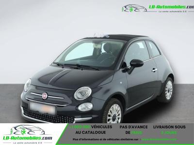 Fiat 500 C 1.2 69 ch BVA