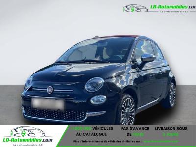 Fiat 500 C 1.2 69 ch BVA