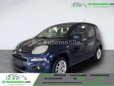 Fiat Panda 1.2 69 ch BVM