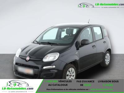 Fiat Panda 1.2 69 ch BVM