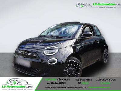 Fiat 500 C e 118 ch