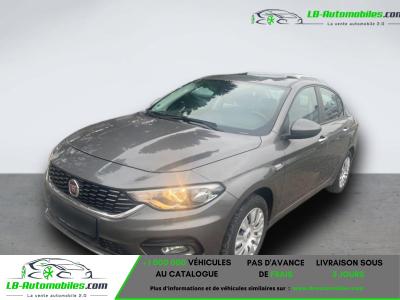 Fiat Tipo 1.3 MultiJet 95 ch BVM