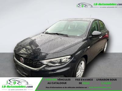 Fiat Tipo 1.6 110 ch BVA