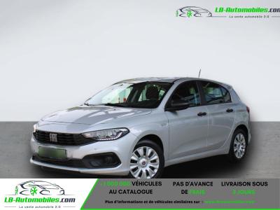 Fiat Tipo 1.6 Multijet 130 ch BVM