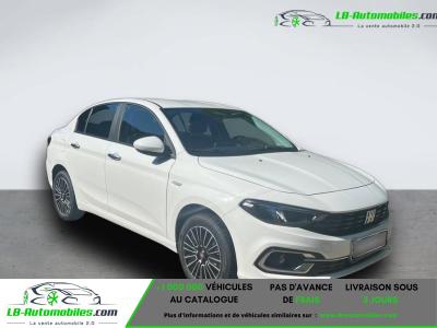 Fiat Tipo 1.6 Multijet 130 ch BVM