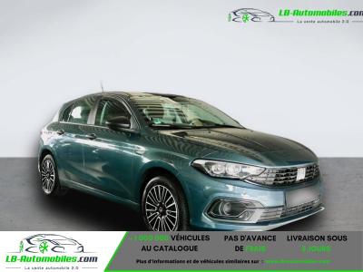 Fiat Tipo 1.6 Multijet 130 ch BVM