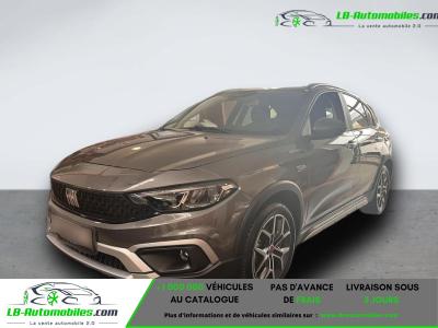 Fiat Tipo 1.6 Multijet 130 ch BVM