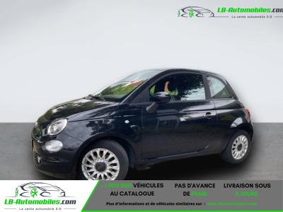 Fiat 500 1.2 69 ch BVA