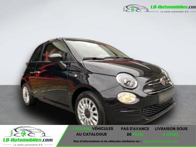 Fiat 500 C 1.0 70 ch Hybride BVM