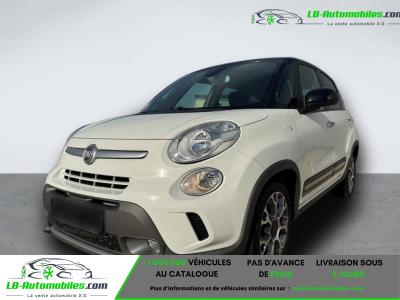 Fiat 500 L 1.6 Multijet 16V 105 ch BVM