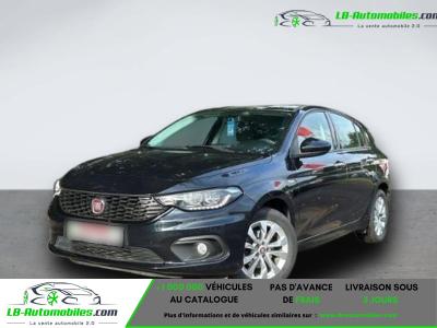Fiat Tipo 1.4 T-Jet 120 ch BVM